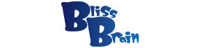 Bliss Brain logo