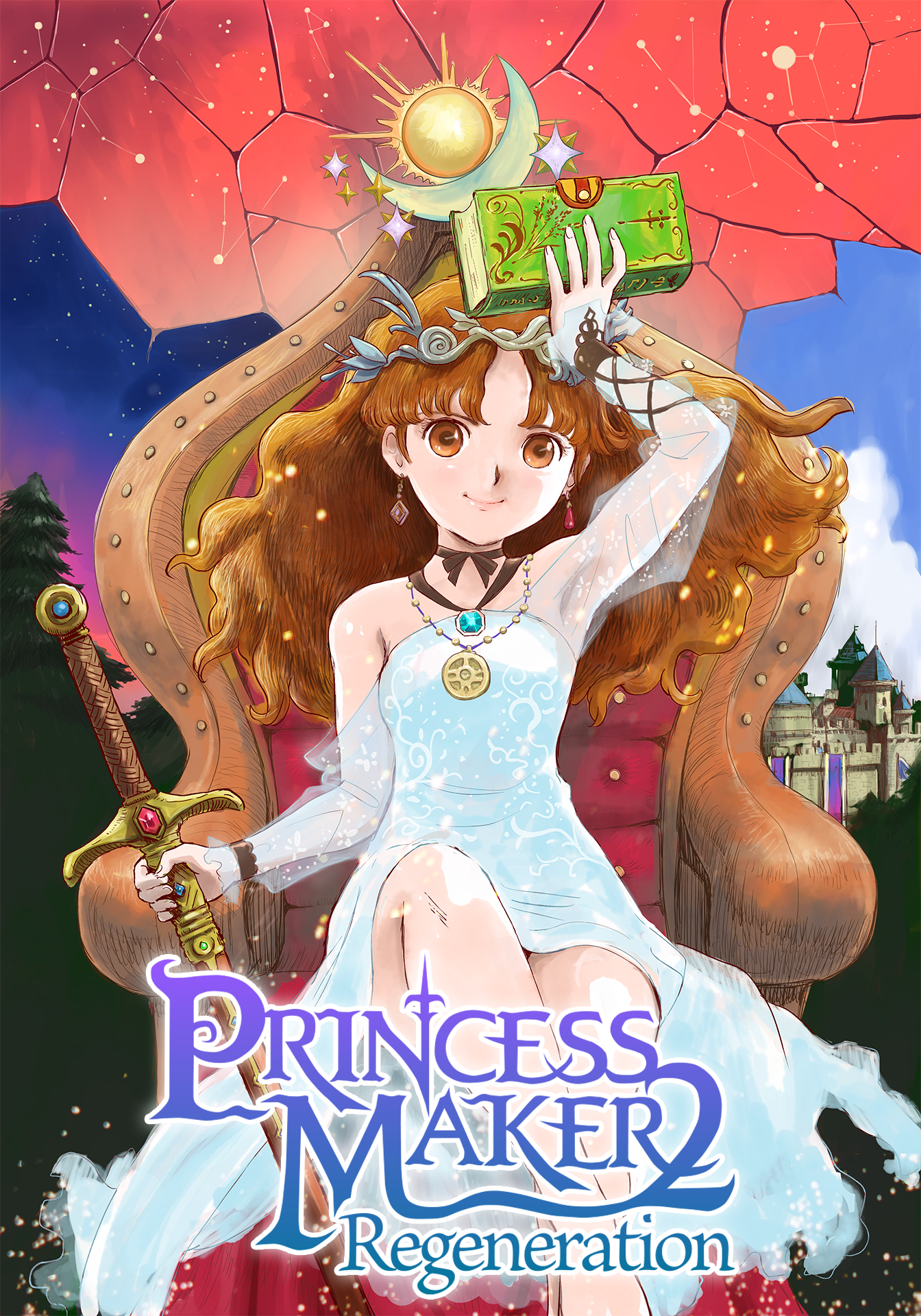 Princess maker deals 2 switch